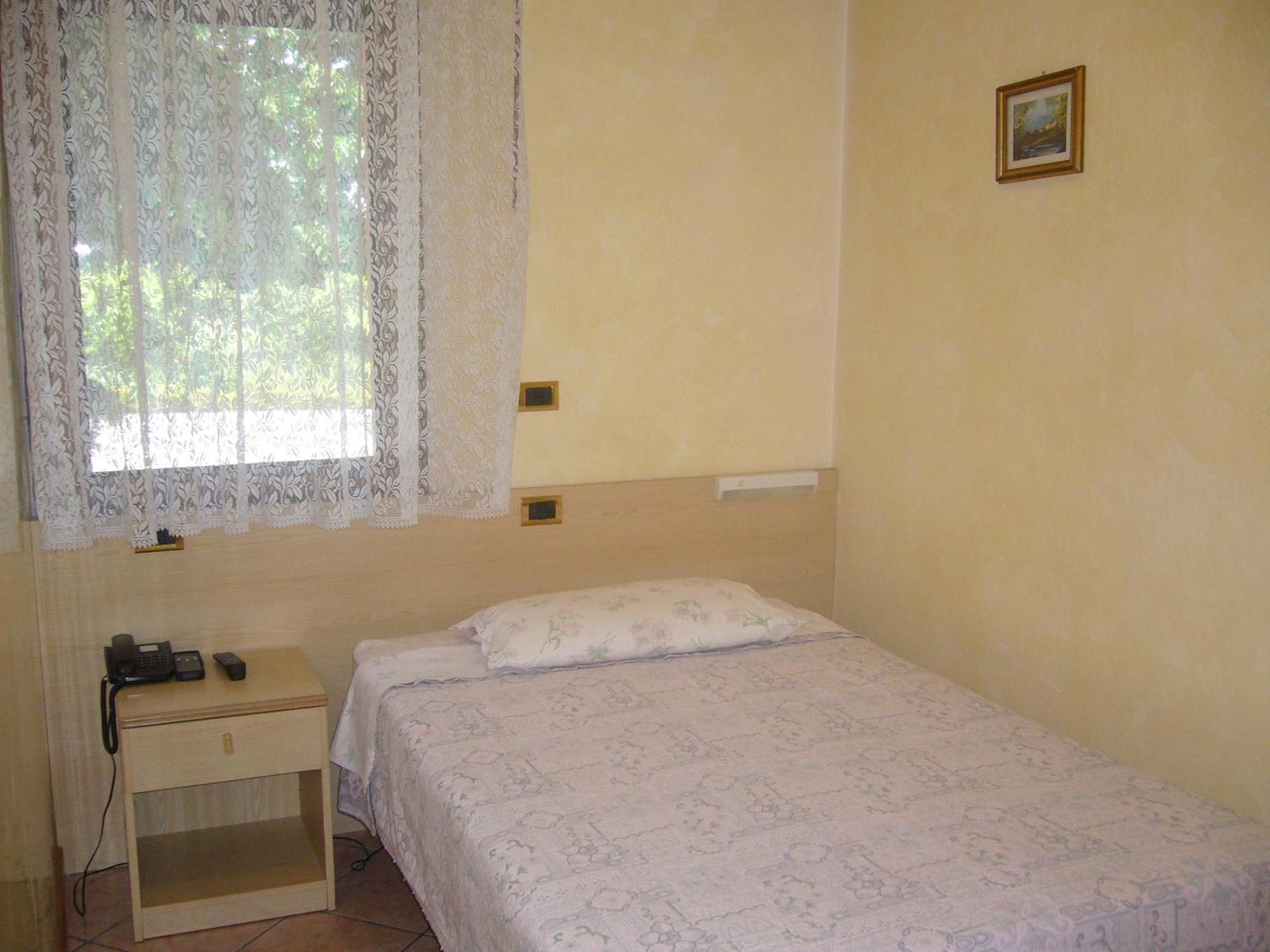 Locanda Zabotto Campagna Lupia Εξωτερικό φωτογραφία