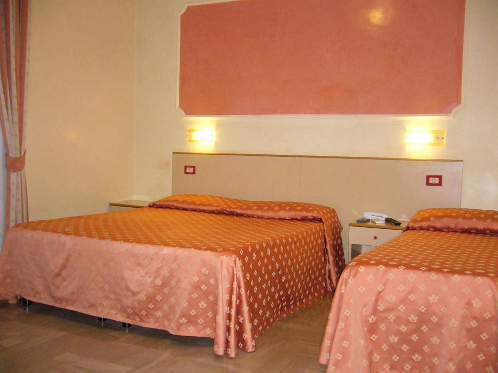 Locanda Zabotto Campagna Lupia Δωμάτιο φωτογραφία
