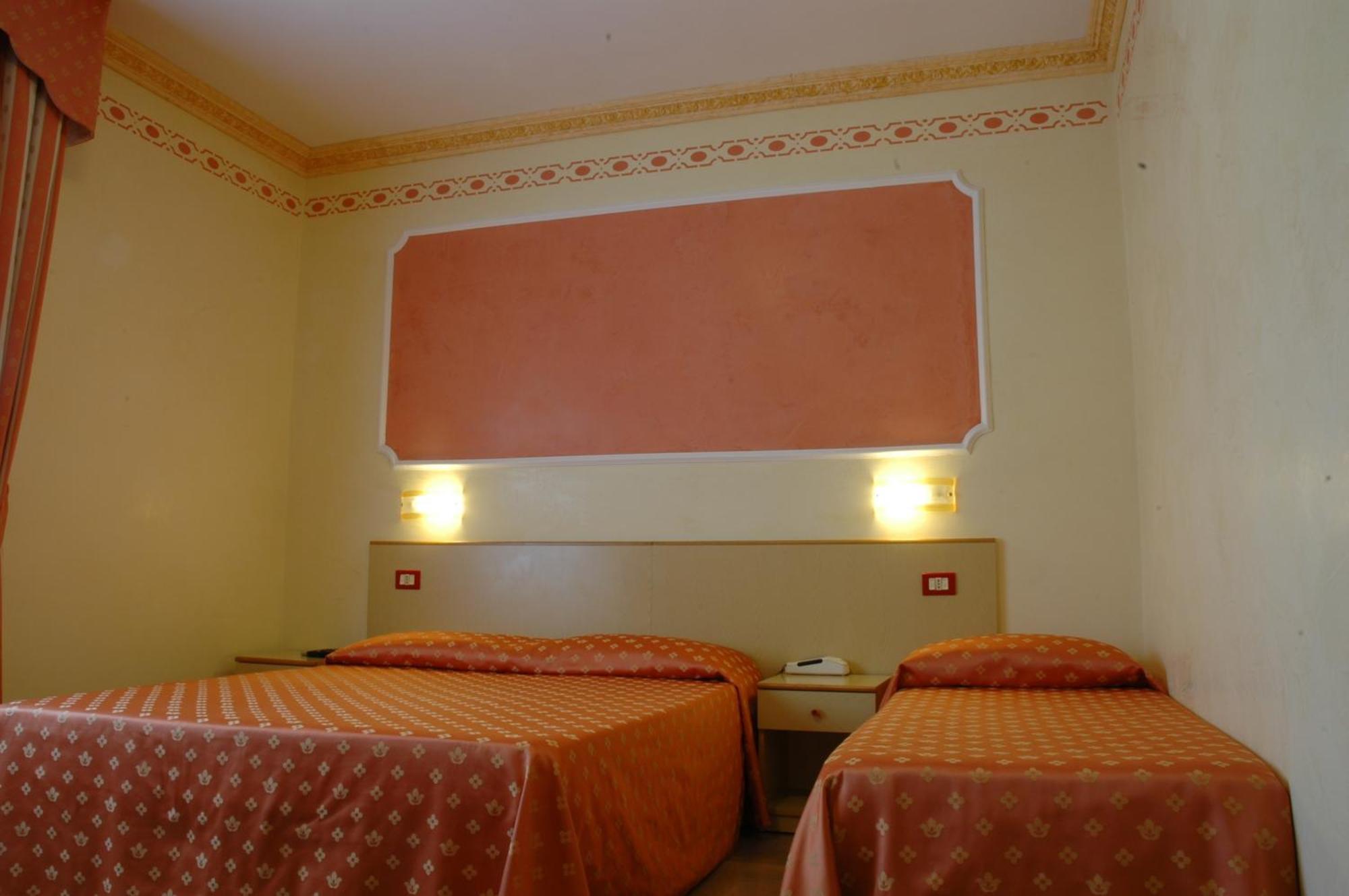 Locanda Zabotto Campagna Lupia Δωμάτιο φωτογραφία