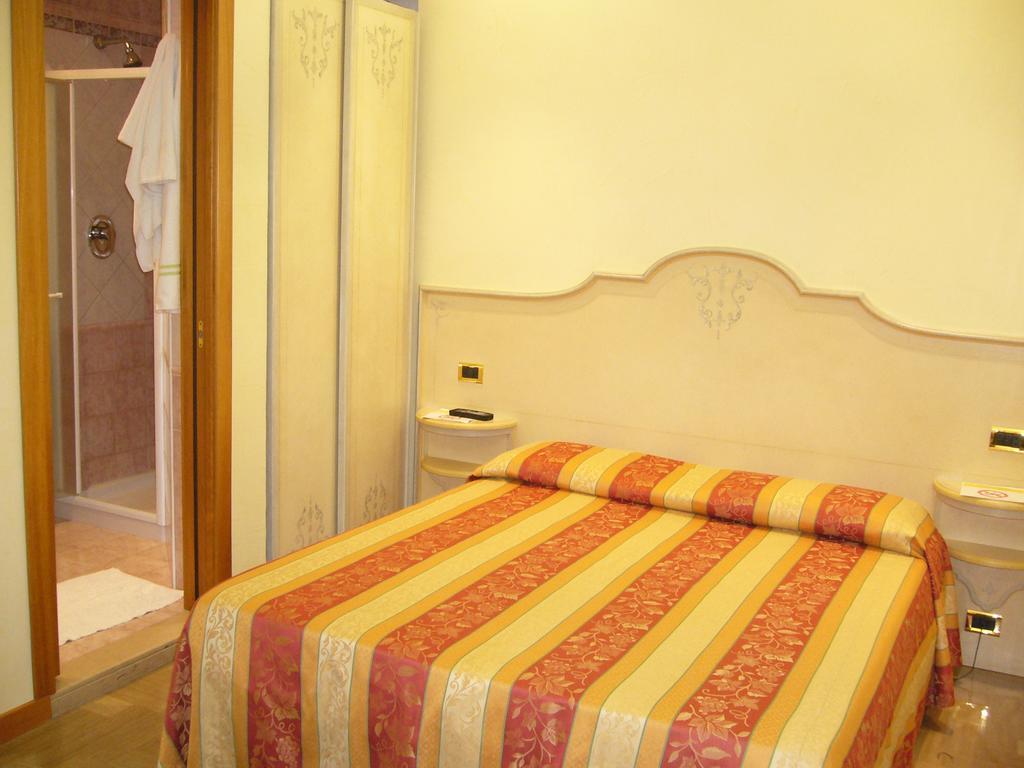 Locanda Zabotto Campagna Lupia Εξωτερικό φωτογραφία