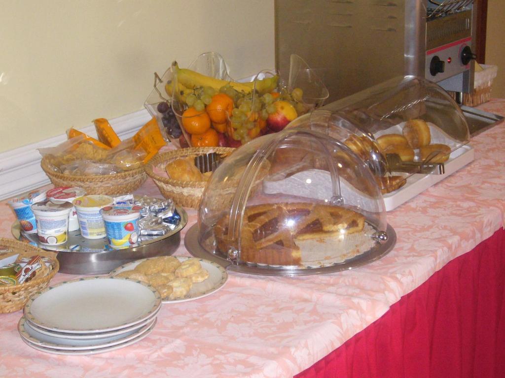 Locanda Zabotto Campagna Lupia Εξωτερικό φωτογραφία
