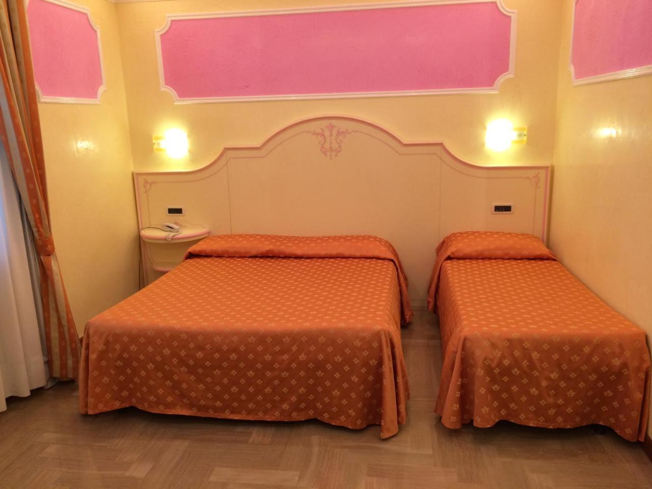 Locanda Zabotto Campagna Lupia Εξωτερικό φωτογραφία