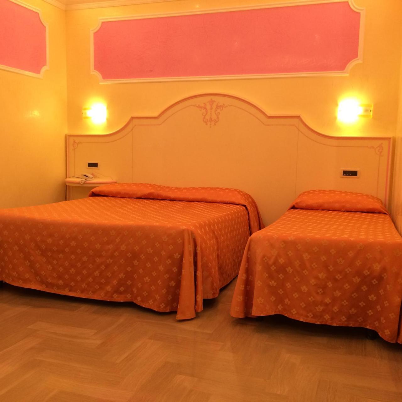 Locanda Zabotto Campagna Lupia Εξωτερικό φωτογραφία